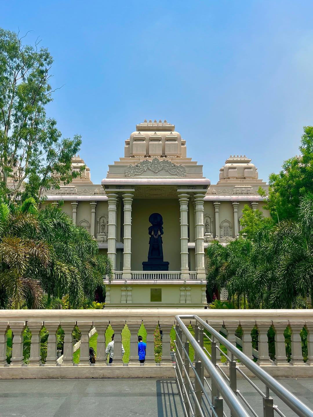 Nagpur city